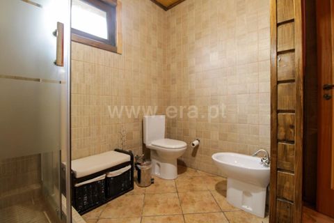 Byhus i Silves, Faro, Silves - € 450.000 | Ref: 402240119 - foto 10