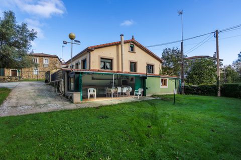 Radhus i Melide, Coruna, Melide - € 300 000 | Ref: 2131 - foto 23