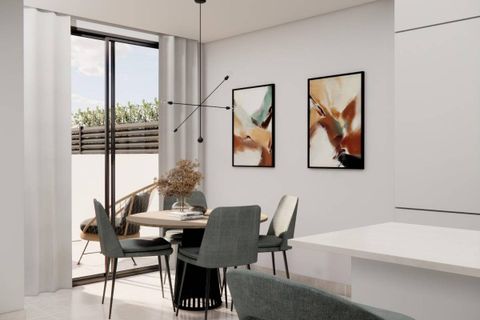 Byhus i Rojales, Alicante, Rojales - € 369.900 | Ref: 01-60561 - foto 6