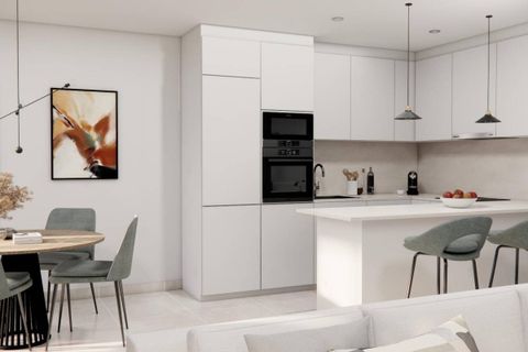 Byhus i Rojales, Alicante, Rojales - € 369.900 | Ref: 01-60561 - foto 7