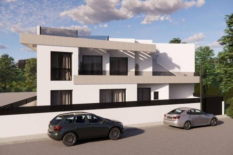 Byhus i Rojales, Alicante, Rojales - € 369.900 | Ref: 01-60561 - foto 11