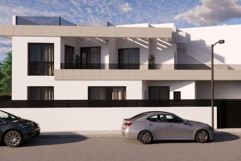 Byhus i Rojales, Alicante, Rojales - € 369.900 | Ref: 01-60561 - foto 12