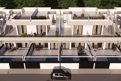 Byhus i Rojales, Alicante, Rojales - € 369.900 | Ref: 01-60561 - foto 14