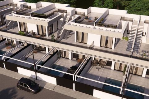 Byhus i Rojales, Alicante, Rojales - € 369.900 | Ref: 01-60561 - foto 15