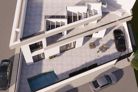Byhus i Rojales, Alicante, Rojales - € 369.900 | Ref: 01-60561 - foto 17