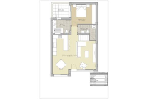 Byhus i Rojales, Alicante, Rojales - € 369.900 | Ref: 01-60561 - foto 18