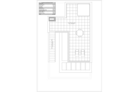Byhus i Rojales, Alicante, Rojales - € 369.900 | Ref: 01-60561 - foto 21