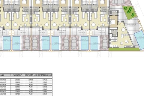 Byhus i Rojales, Alicante, Rojales - € 369.900 | Ref: 01-60561 - foto 22