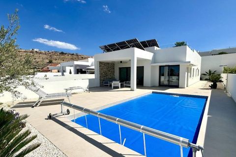 Villa i Benijofar, Alicante, Benijofar - € 589.000 | Ref: 01-23646 - foto 1