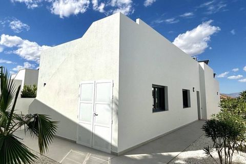 Villa i Benijofar, Alicante, Benijofar - € 589.000 | Ref: 01-23646 - foto 7