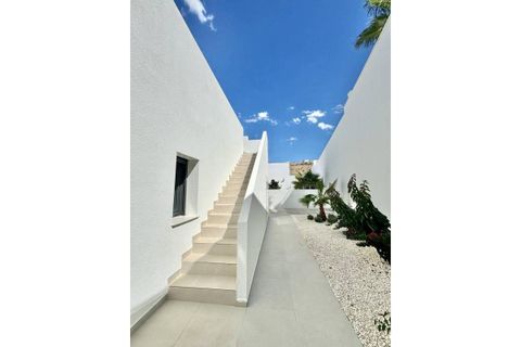 Villa i Benijofar, Alicante, Benijofar - € 589.000 | Ref: 01-23646 - foto 8
