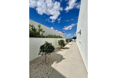 Villa i Benijofar, Alicante, Benijofar - € 589.000 | Ref: 01-23646 - foto 9
