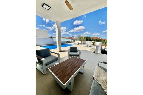 Villa i Benijofar, Alicante, Benijofar - € 589.000 | Ref: 01-23646 - foto 10