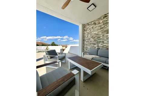 Villa i Benijofar, Alicante, Benijofar - € 589.000 | Ref: 01-23646 - foto 12