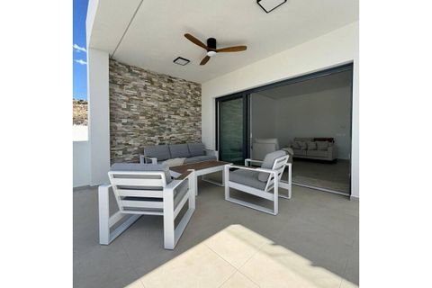 Villa i Benijofar, Alicante, Benijofar - € 589.000 | Ref: 01-23646 - foto 13