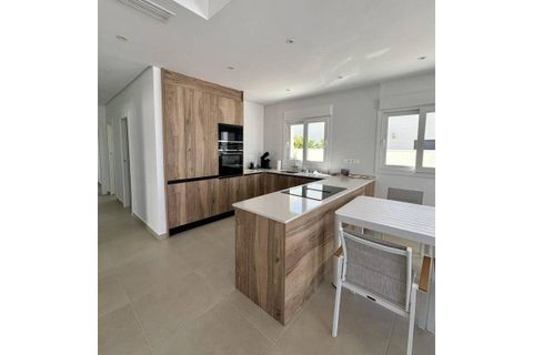 Villa i Benijofar, Alicante, Benijofar - € 589.000 | Ref: 01-23646 - foto 16