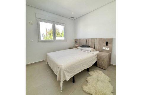 Villa i Benijofar, Alicante, Benijofar - € 589.000 | Ref: 01-23646 - foto 18