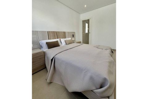 Villa i Benijofar, Alicante, Benijofar - € 589.000 | Ref: 01-23646 - foto 21
