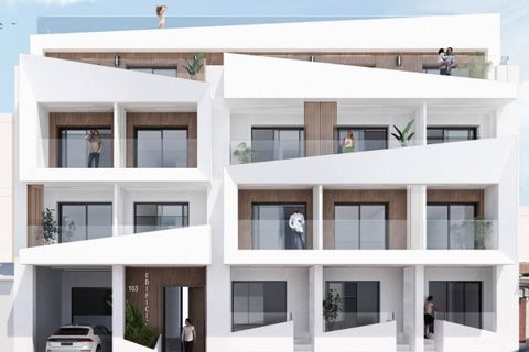 Lejlighed i Torrevieja, Alicante, Torrevieja - € 260.000 | Ref: 01-74446 - foto 2