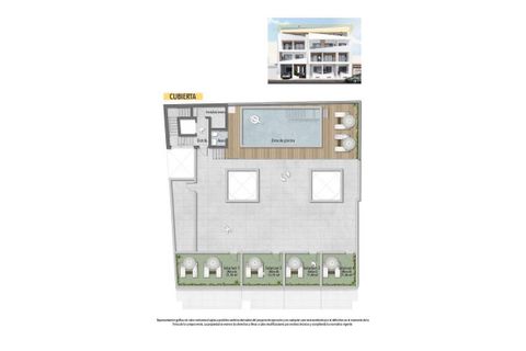 Lejlighed i Torrevieja, Alicante, Torrevieja - € 260.000 | Ref: 01-74446 - foto 13