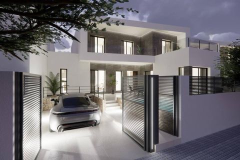 Villa i Dolores, Alicante, Dolores - € 450.000 | Ref: 01-34108 - foto 1