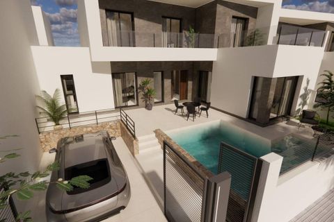 Villa i Dolores, Alicante, Dolores - € 450.000 | Ref: 01-34108 - foto 2