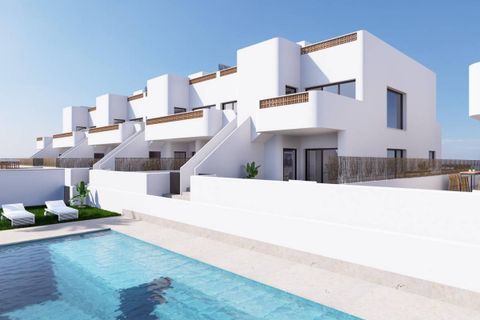 Bungalow i Dolores, Alicante, Dolores - € 294 900 | Ref: 01-23510 - foto 2