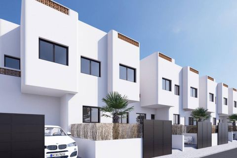 Bungalow i Dolores, Alicante, Dolores - € 294 900 | Ref: 01-23510 - foto 6