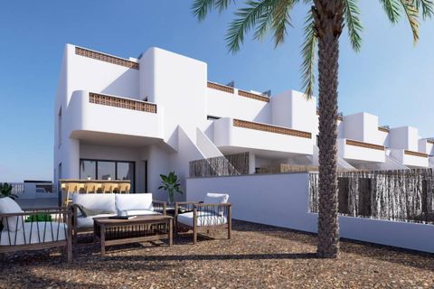 Bungalow i Dolores, Alicante, Dolores - € 294 900 | Ref: 01-23510 - foto 11