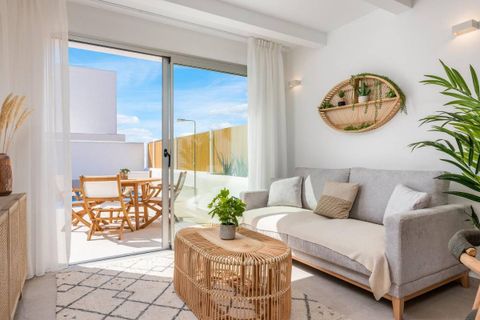 Bungalow i Dolores, Alicante, Dolores - € 294 900 | Ref: 01-23510 - foto 20