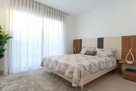Villa i Benijofar, Alicante, Benijofar - € 449.000 | Ref: 01-14612 - foto 9