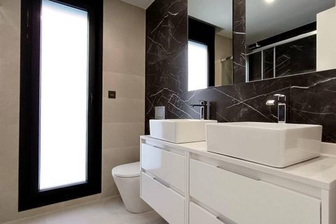 Villa i Benijofar, Alicante, Benijofar - € 449.000 | Ref: 01-14612 - foto 13