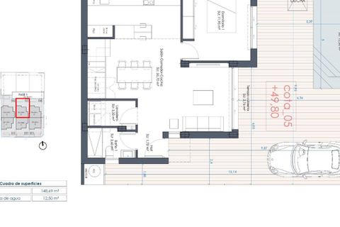 Villa i Benijofar, Alicante, Benijofar - € 449.000 | Ref: 01-14612 - foto 17
