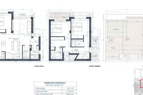 Villa i Benijofar, Alicante, Benijofar - € 449.000 | Ref: 01-14612 - foto 18