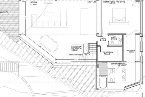 Villa i Javea, Alicante, Javea - € 4.125.000 | Ref: LUX4673 - foto 10