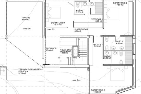 Villa i Javea, Alicante, Javea - € 4.125.000 | Ref: LUX4673 - foto 11