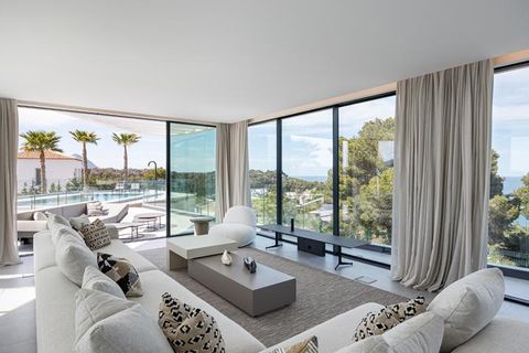 Villa i Javea, Alicante, Javea - € 4.125.000 | Ref: LUX4673 - foto 3