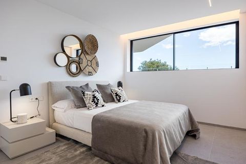 Villa i Javea, Alicante, Javea - € 4.125.000 | Ref: LUX4673 - foto 8
