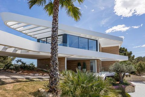 Villa i Javea, Alicante, Javea - € 4.125.000 | Ref: LUX4673 - foto 17