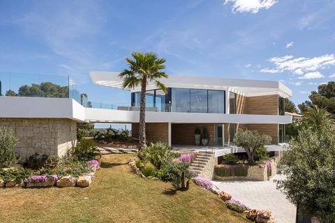 Villa i Javea, Alicante, Javea - € 4.125.000 | Ref: LUX4673 - foto 18