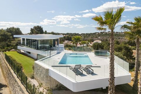 Villa i Javea, Alicante, Javea - € 4.125.000 | Ref: LUX4673 - foto 19