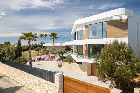 Villa i Javea, Alicante, Javea - € 4.125.000 | Ref: LUX4673 - foto 20