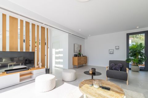 Villa i Benissa, Alicante, Benissa - € 1.250.000 | Ref: C30341* - foto 6