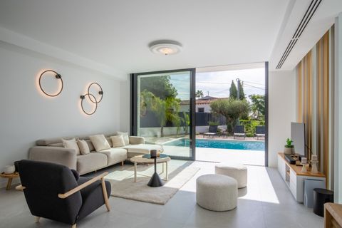 Villa i Benissa, Alicante, Benissa - € 1.250.000 | Ref: C30341* - foto 8