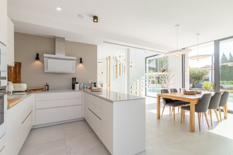 Villa i Benissa, Alicante, Benissa - € 1.250.000 | Ref: C30341* - foto 9