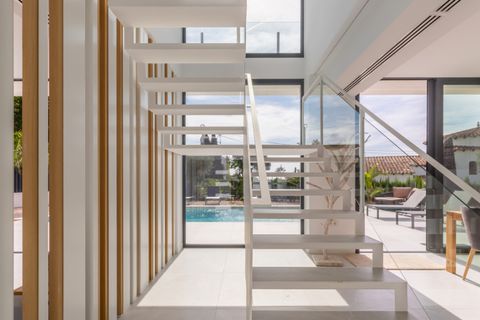 Villa i Benissa, Alicante, Benissa - € 1.250.000 | Ref: C30341* - foto 13