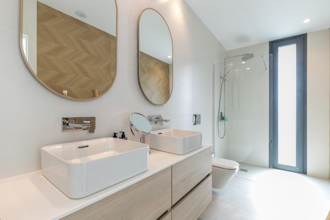 Villa i Benissa, Alicante, Benissa - € 1.250.000 | Ref: C30341* - foto 15