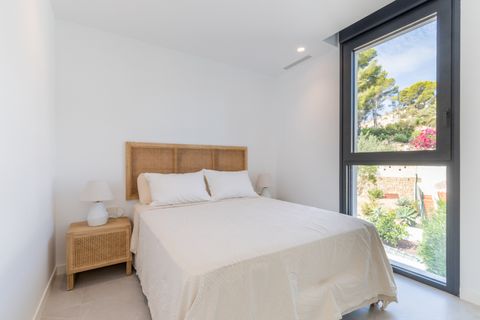 Villa i Benissa, Alicante, Benissa - € 1.250.000 | Ref: C30341* - foto 18