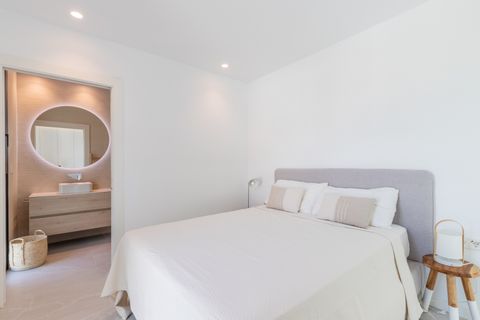 Villa i Benissa, Alicante, Benissa - € 1.250.000 | Ref: C30341* - foto 20