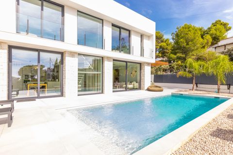 Villa i Benissa, Alicante, Benissa - € 1.250.000 | Ref: C30341* - foto 23
